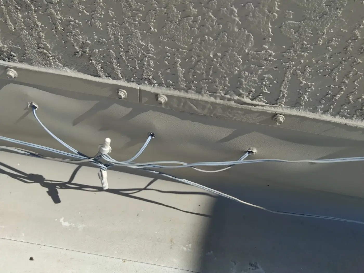 Commercial 24/7 emergency leak response and storm damage repair