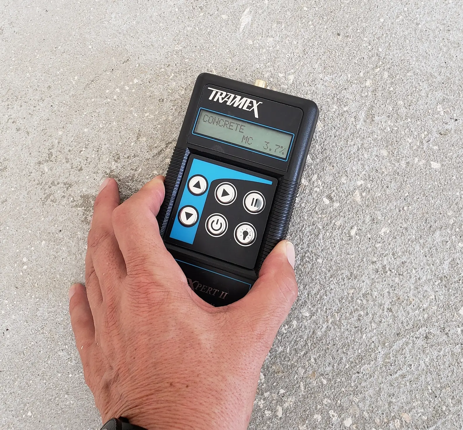 Roof Inspections - Pre-storm scans and insurance documentation